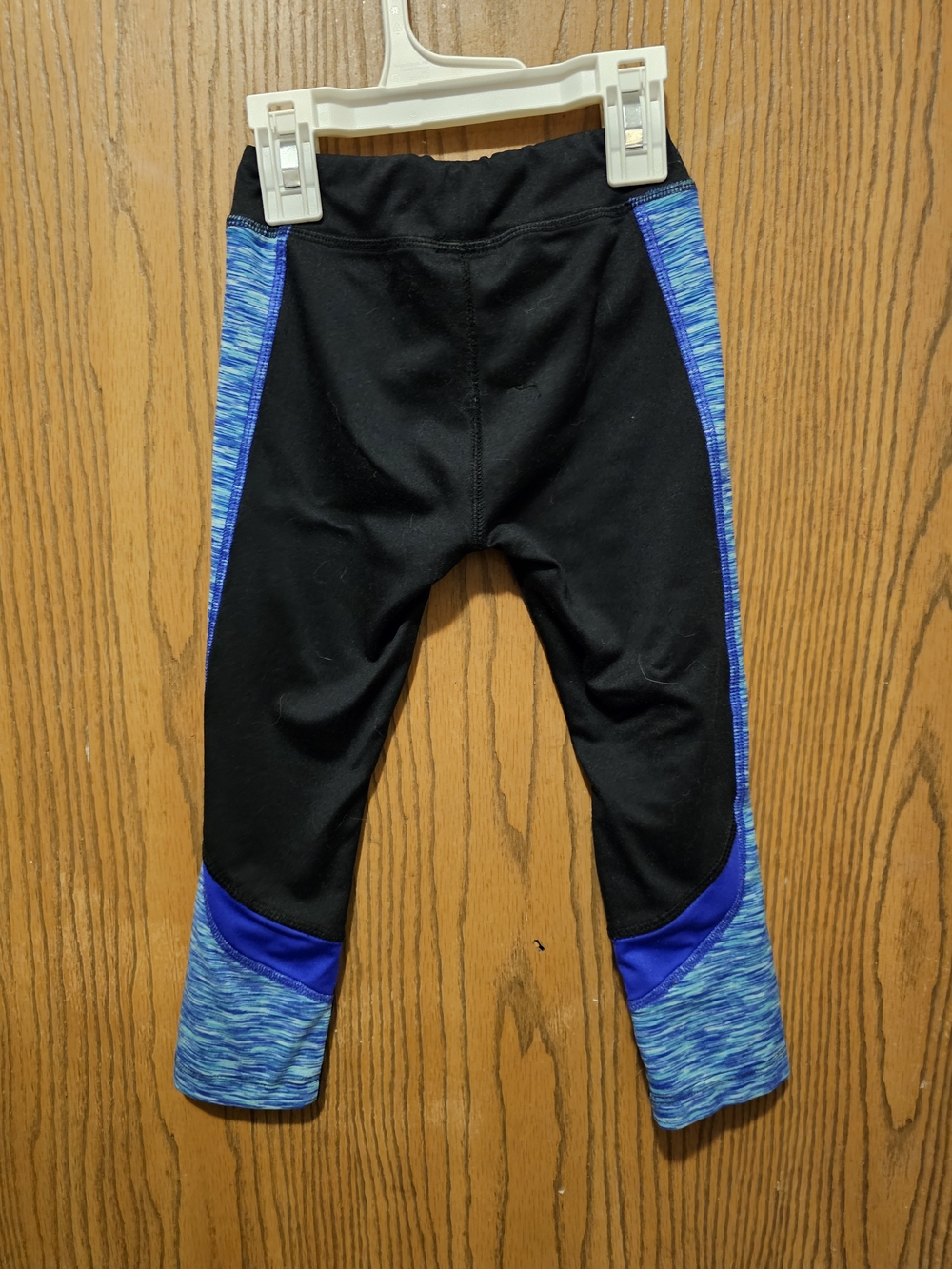 Under Armour Bath Blue Accent Panels